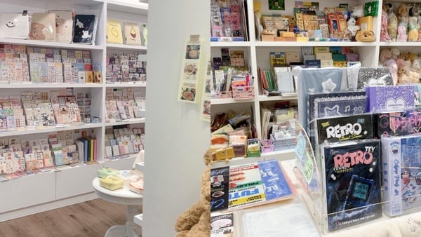 10間台北文創選物店推薦！