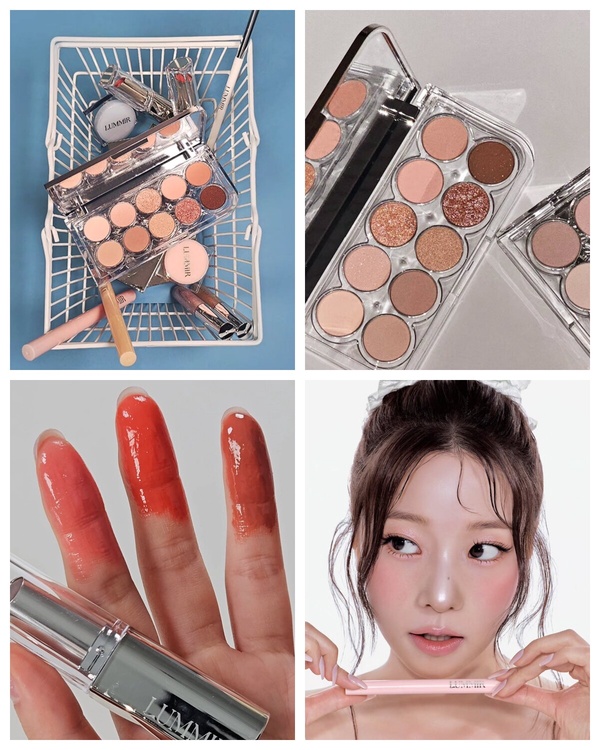 不用跑韓國！寶雅必買韓國品牌推薦：LUMMIR、Parnell必收，這款粉刺救星Threads超火