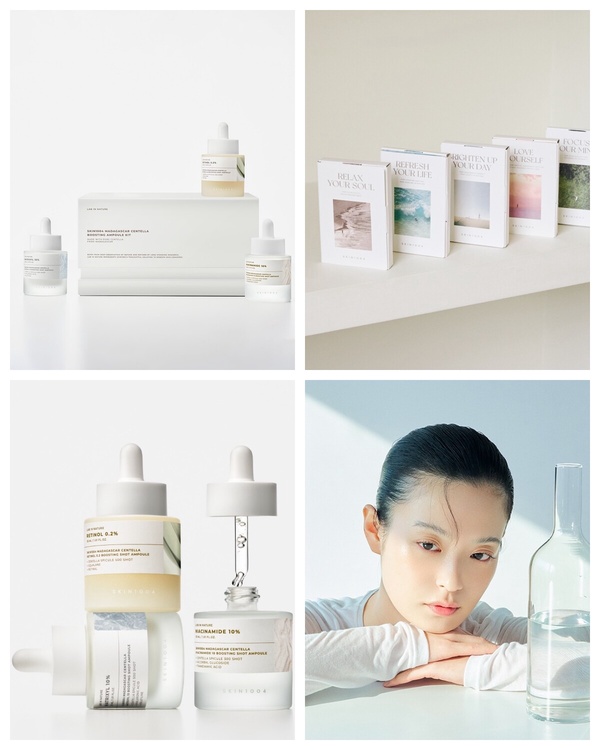 不用跑韓國！寶雅必買韓國品牌推薦：LUMMIR、Parnell必收，這款粉刺救星Threads超火