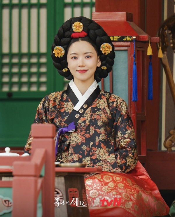 Netflix《暴君的廚師》開播評價
