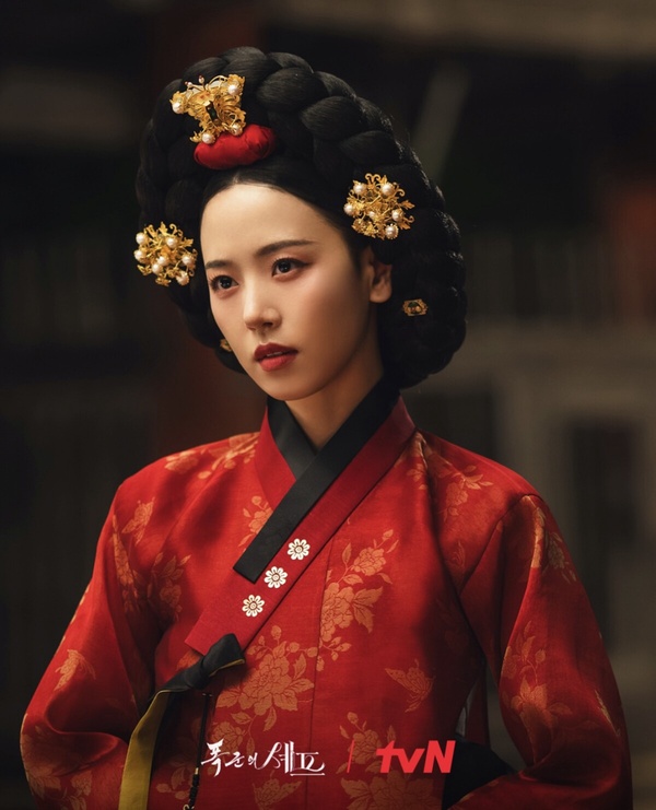 Netflix《暴君的廚師》開播評價