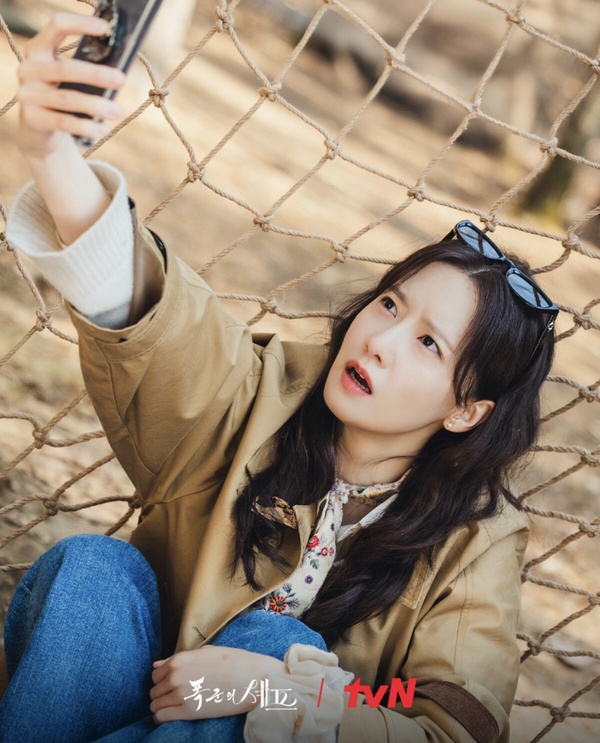 Netflix《暴君的廚師》開播評價