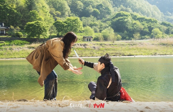 Netflix《暴君的廚師》開播評價