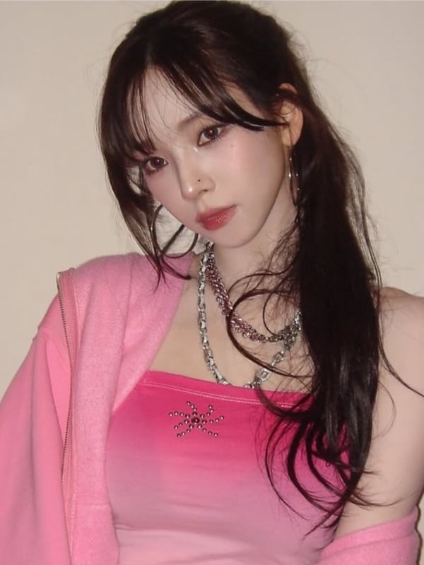 Karina10大經典語錄Karina10大經典語錄