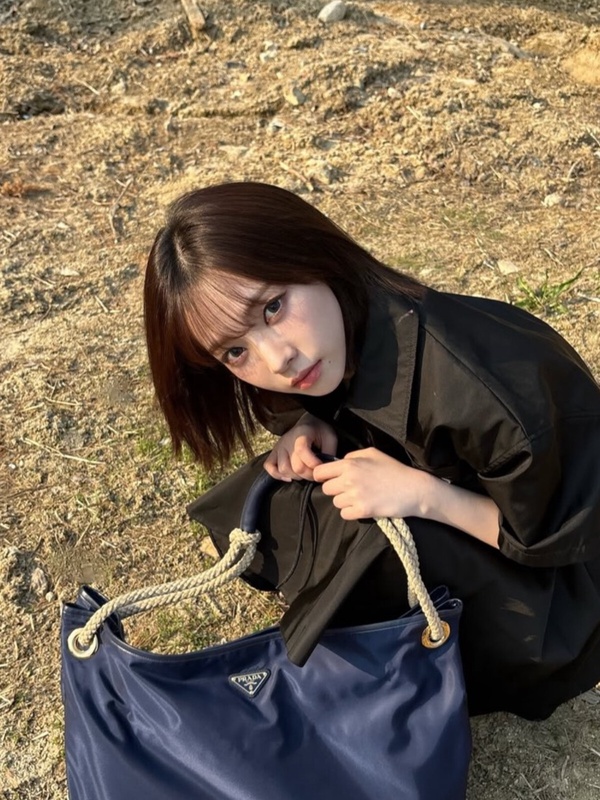 Karina10大經典語錄Karina10大經典語錄