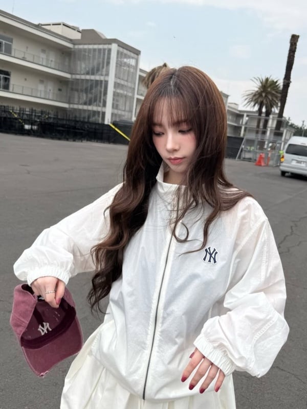 Karina10大經典語錄Karina10大經典語錄