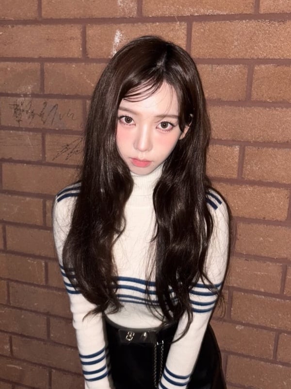 Karina10大經典語錄Karina10大經典語錄