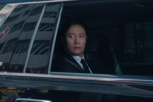 5部「卡司超狂卻不如預期」的韓劇！馬東石《十二使者》評價兩極，這部孔曉振也難救！