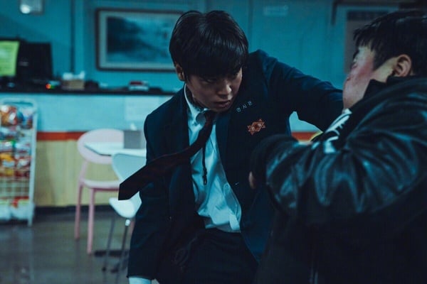 5部「卡司超狂卻不如預期」的韓劇！馬東石《十二使者》評價兩極，這部孔曉振也難救！