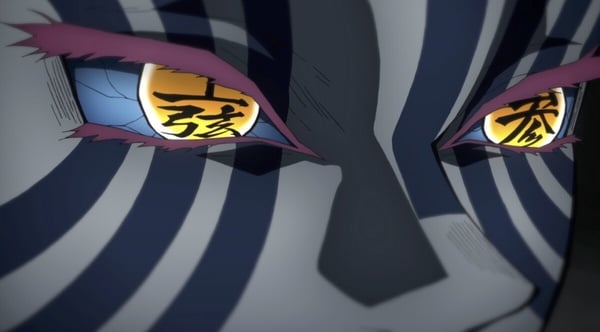 關於《鬼滅之刃》猗窩座的8件事！名字由來很諷刺，血鬼術藏玄機，其實是個純愛戰士！