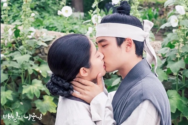 不僅《暴君的廚師》值得追！日票選最好看古裝韓劇TOP8！《步步驚心》第2，冠軍確實神