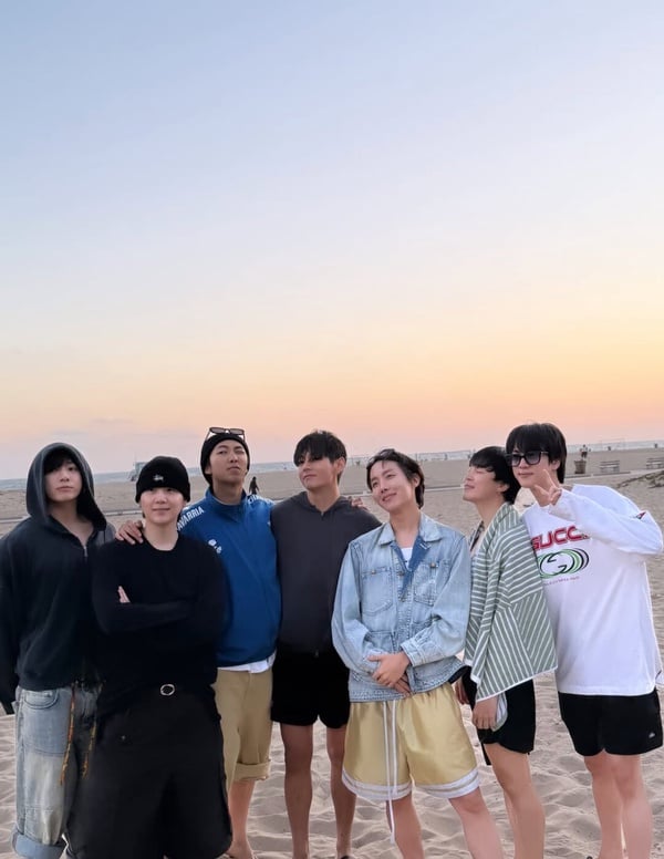韓媒評選近期熱度最高K-Pop 偶像：GD「睡衣風」機場穿搭上榜、NJZ久違露面引熱議