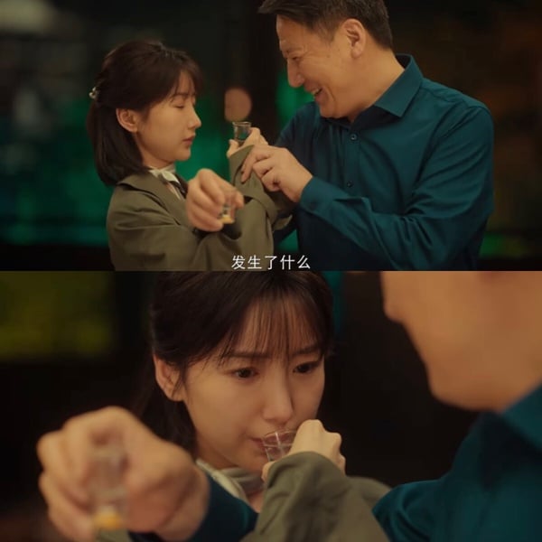 《餘生有涯》 劇情看點&amp;amp;amp;amp;amp;amp;amp;角色介紹