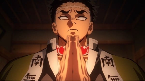 《鬼滅之刃》角色MBTI解析！炭治郎、九柱、猗窩座MBTI一次看：胡蝶忍、悲鳴嶼都是INFJ