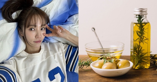 尹恩惠公開不挨餓快速瘦身法！減重菜單＋早起空腹喝「1物」，找素人親測11天狂瘦4kg！