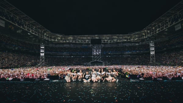 2025「Kpop韓團最美應援棒」TOP10：TXT伸縮設計超貼心，「它」再次奪冠！