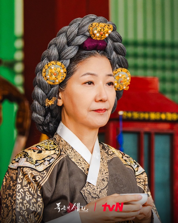 Netflix《暴君的廚師》8大演員介紹！姜漢娜＆徐長今曾是姊妹淘？她緋聞男友是王大陸