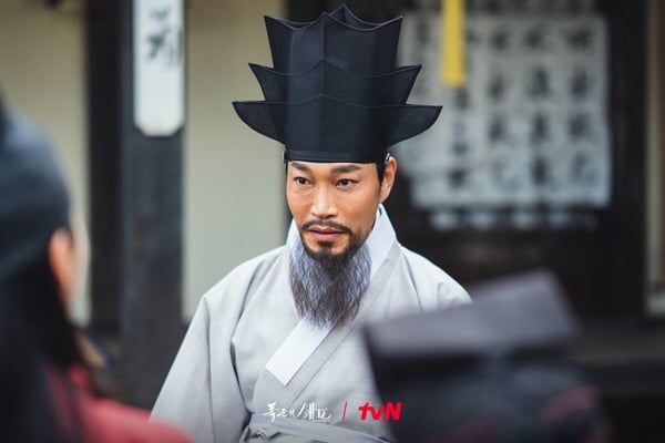 Netflix《暴君的廚師》8大演員介紹！姜漢娜＆徐長今曾是姊妹淘？她緋聞男友是王大陸