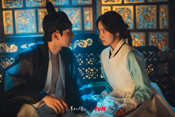 6部不用快轉「一追就上癮」的Netflix韓劇！《暴君的廚師》好看，第6部好看到停不下來