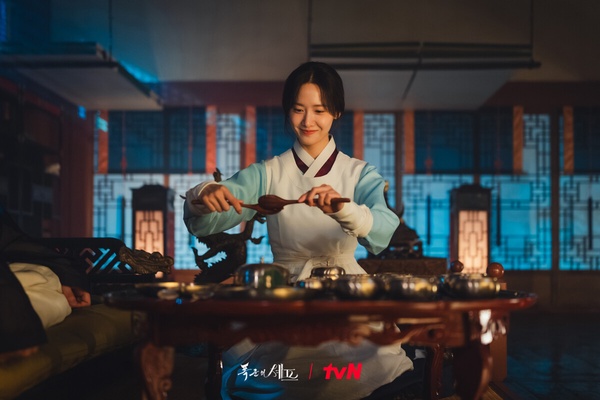 6部不用快轉「一追就上癮」的Netflix韓劇！《暴君的廚師》好看，第6部好看到停不下來