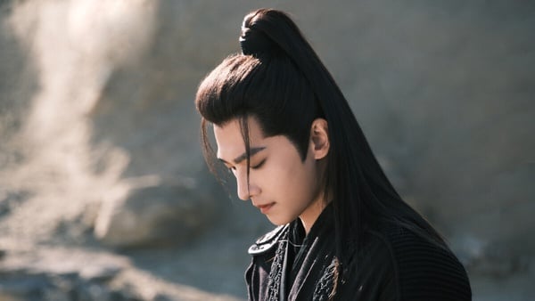 網議古裝劇5位「帥到能演第一美男」男星！《凡人修仙傳》楊洋被提名，這5位都讓人服氣