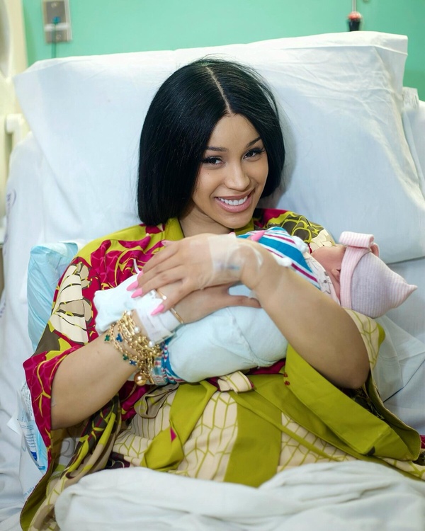 Cardi B出庭影片瘋傳！10大跩姐語錄:「夢想不是從天而降，我能進步是因為我想進步。」