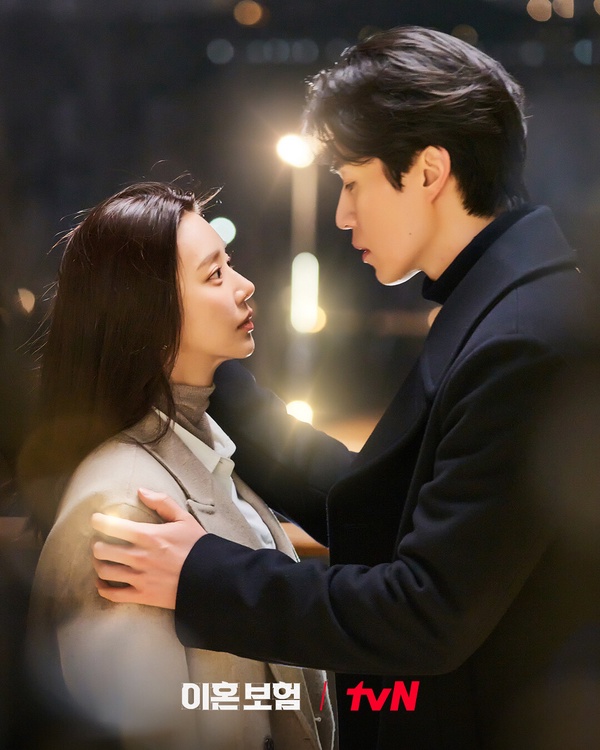 2025年tvN韓劇收視排行TOP10！《瑞草洞》第3，《暴君的廚師》狠超《未知的首爾》奪冠