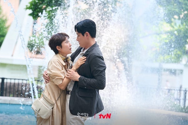 2025年tvN韓劇收視排行TOP10！《瑞草洞》第3，《暴君的廚師》狠超《未知的首爾》奪冠
