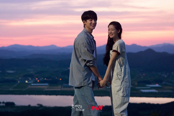2025年tvN韓劇收視排行TOP10！《瑞草洞》第3，《暴君的廚師》狠超《未知的首爾》奪冠