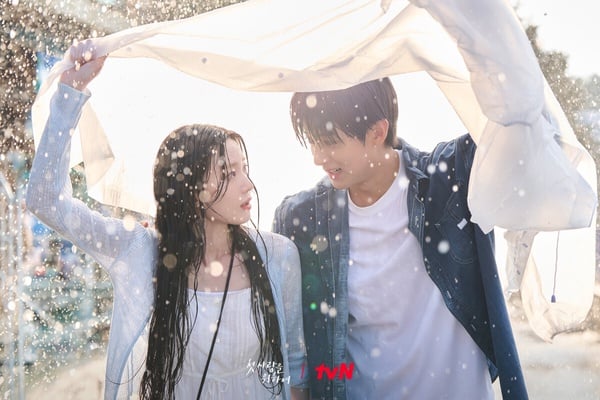 2025年tvN韓劇收視排行TOP10！《瑞草洞》第3，《暴君的廚師》狠超《未知的首爾》奪冠