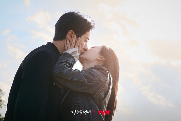 2025年tvN韓劇收視排行TOP10！《瑞草洞》第3，《暴君的廚師》狠超《未知的首爾》奪冠