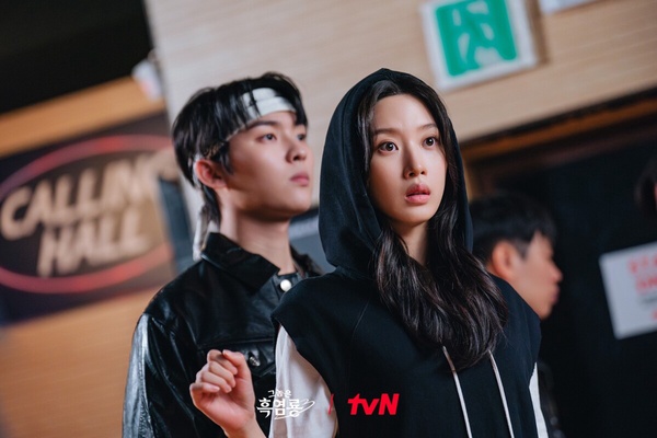 2025年tvN韓劇收視排行TOP10！《瑞草洞》第3，《暴君的廚師》狠超《未知的首爾》奪冠