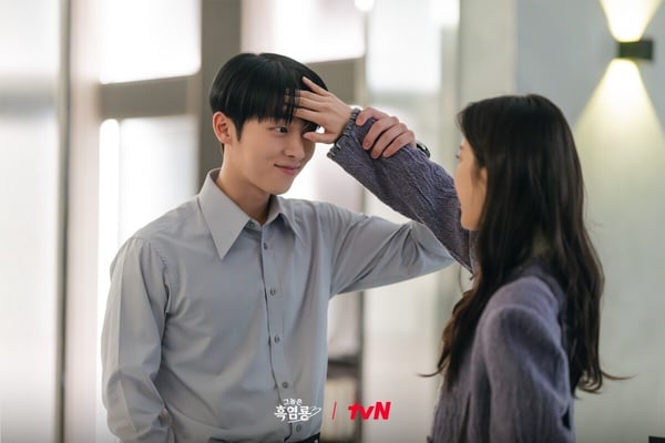2025年tvN韓劇收視排行TOP10！《瑞草洞》第3，《暴君的廚師》狠超《未知的首爾》奪冠
