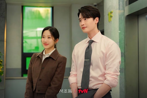 2025年tvN韓劇收視排行TOP10！《瑞草洞》第3，《暴君的廚師》狠超《未知的首爾》奪冠