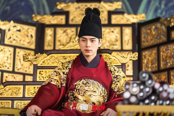 2025年tvN韓劇收視排行TOP10！《瑞草洞》第3，《暴君的廚師》狠超《未知的首爾》奪冠