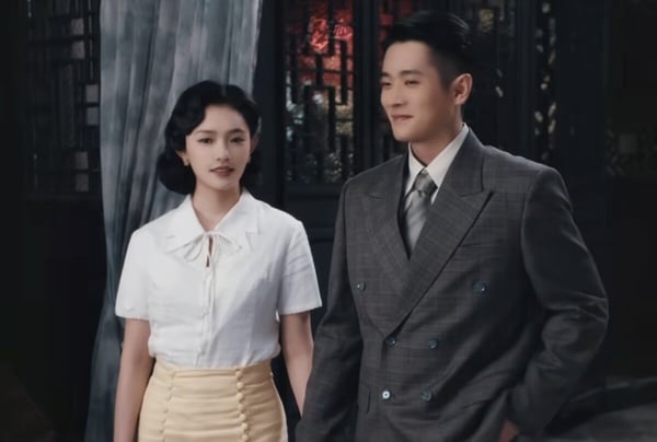 丞磊《足跡》劇情看點&amp;amp;amp;amp;amp;amp;amp;角色介紹
