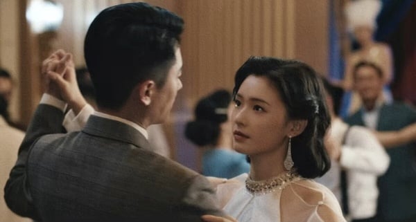 丞磊《足跡》劇情看點&amp;amp;amp;amp;amp;amp;amp;角色介紹