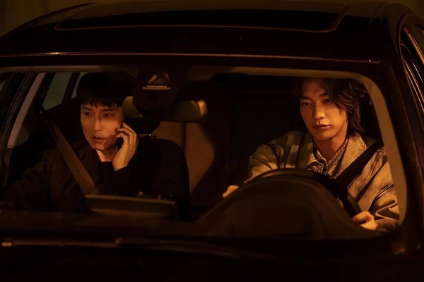 Yahoo八月戲劇口碑榜TOP10！《子夜歸》第9，《獻魚》第4，《我們六個》第2，冠軍是它