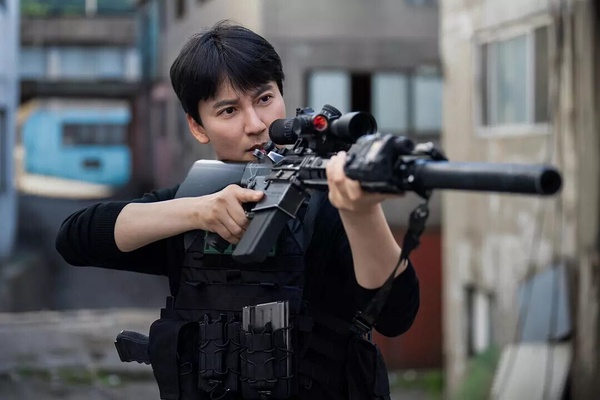 Yahoo八月戲劇口碑榜TOP10！《子夜歸》第9，《獻魚》第4，《我們六個》第2，冠軍是它