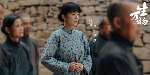 Yahoo八月戲劇口碑榜TOP10！《子夜歸》第9，《獻魚》第4，《我們六個》第2，冠軍是它
