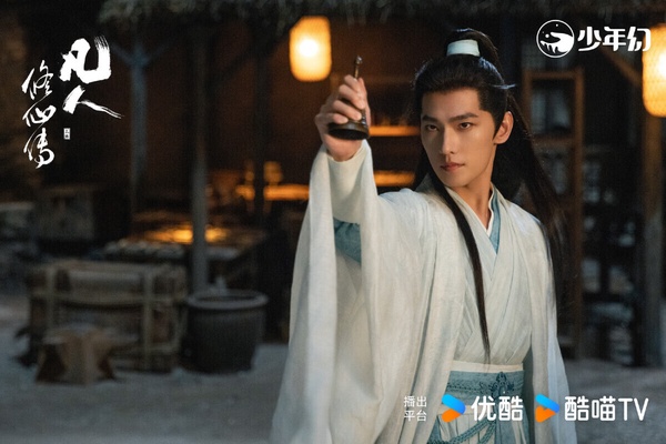 Yahoo八月戲劇口碑榜TOP10！《子夜歸》第9，《獻魚》第4，《我們六個》第2，冠軍是它