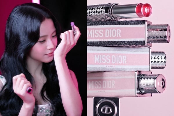 DIOR 香水推薦Top10：經典必收款＋熱賣香氛，香調、價格一次整理！
