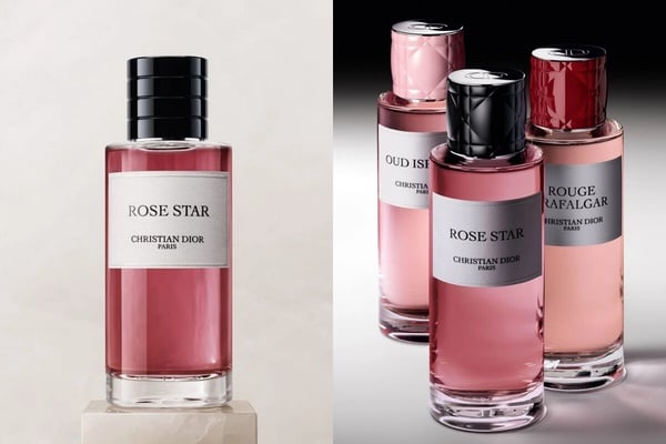 DIOR 香水推薦Top10：經典必收款＋熱賣香氛，香調、價格一次整理！