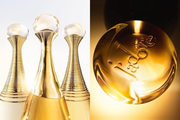 DIOR 香水推薦Top10：經典必收款＋熱賣香氛，香調、價格一次整理！
