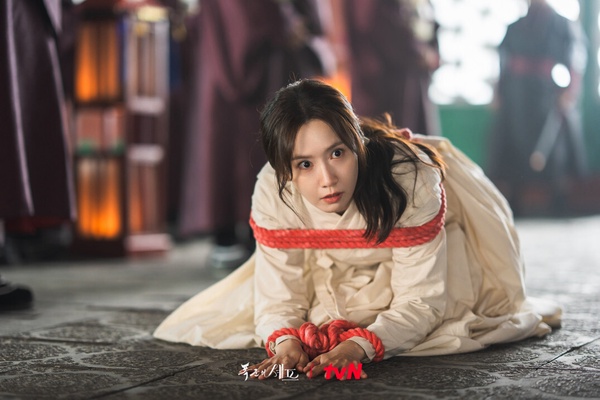 網評九月最想追的韓劇TOP8！宋仲基《我的青春》第3，它狠超潤娥《暴君的廚師》奪冠！