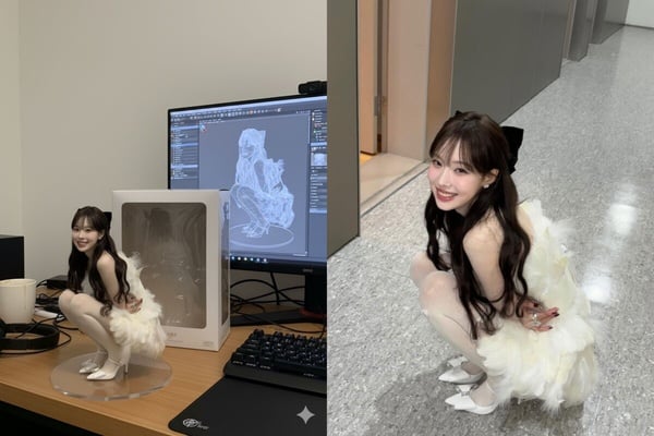 如何生成自己的3D公仔模型？Google Gemini指令這裡看！免費、無次數限制，比GPT好用！