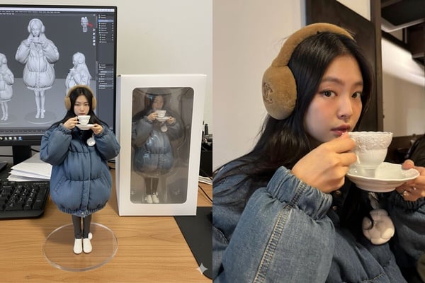 如何生成自己的3D公仔模型？Google Gemini指令這裡看！免費、無次數限制，比GPT好用！