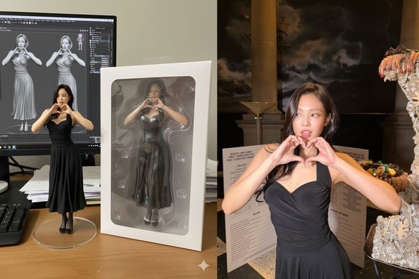 如何生成自己的3D公仔模型？Google Gemini指令這裡看！免費、無次數限制，比GPT好用！