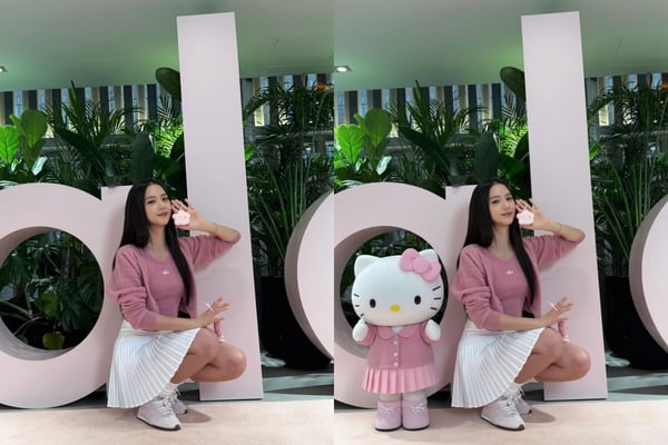 如何和Hello Kitty合照、生成自己的3D公仔模型？Gemini指令這裡看！免費、無次數限制