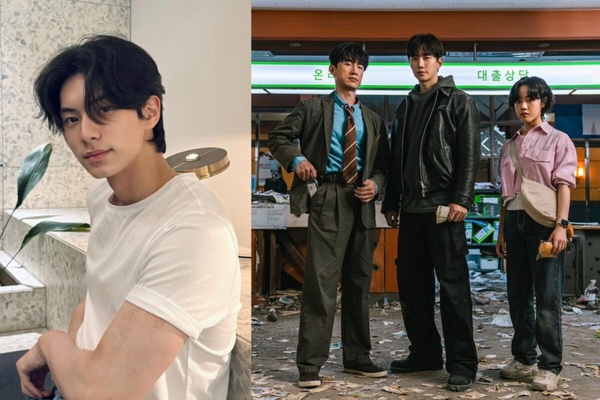 不只《暴君的廚師》！李彩玟必看作品：《浪漫速成班》後晉升男主角，新劇搭檔李俊昊！